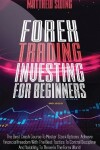 Book cover for Forex Trading Investing For Beginners