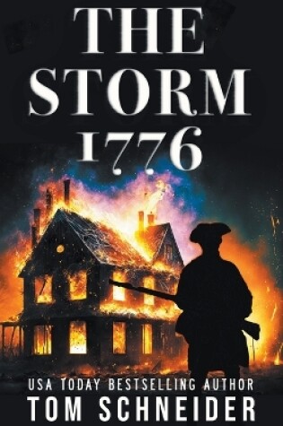Cover of The Storm 1776