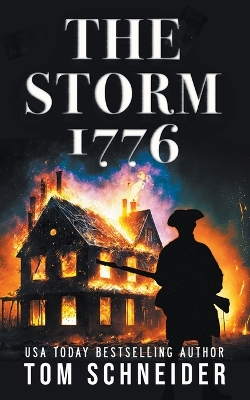 Cover of The Storm 1776