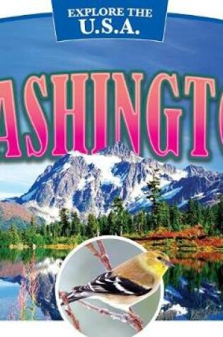 Cover of Washington