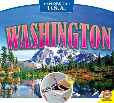 Cover of Washington