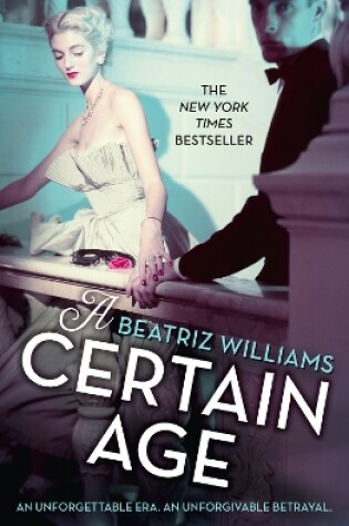 Cover of A Certain Age