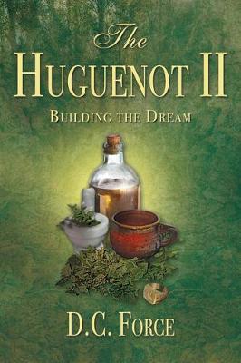 Book cover for The Huguenot II