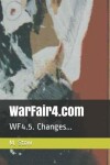 Book cover for WarFair4.com