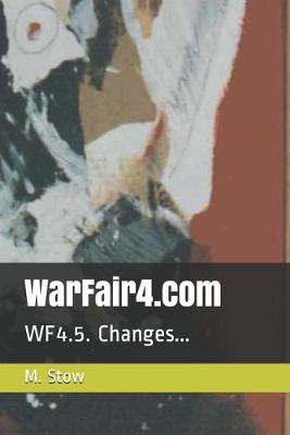 Cover of WarFair4.com