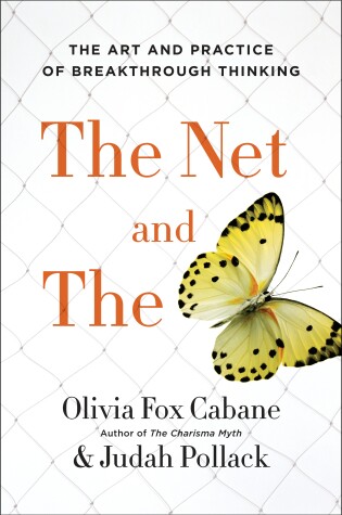 Cover of The Net and the Butterfly