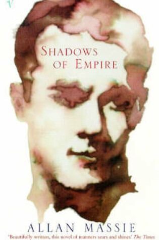 Cover of Shadows of Empire