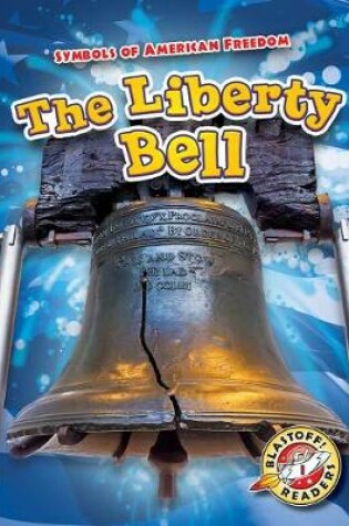 Cover of The Liberty Bell