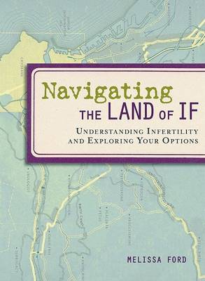 Book cover for Navigating the Land of If