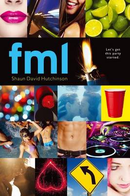 Book cover for Fml