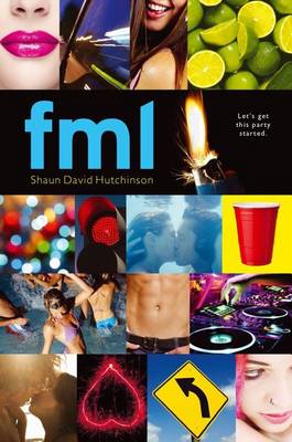 Book cover for Fml