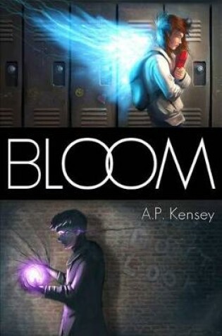 Cover of Bloom