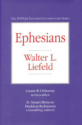 Cover of Ephesians