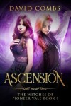 Book cover for Ascension