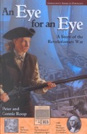 Cover of An Eye for an Eye (Jamestown's American Portraits)