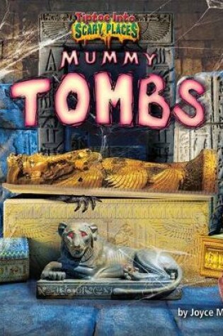 Cover of Mummy Tombs