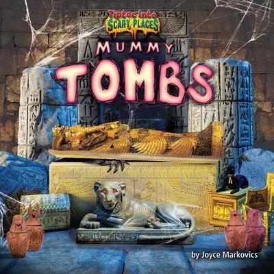 Book cover for Mummy Tombs