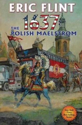 Cover of 1635: The Polish Maelstrom