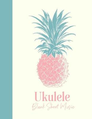 Book cover for Ukulele