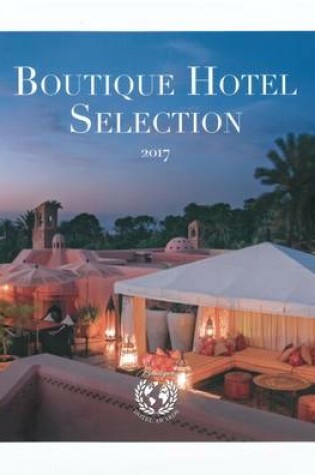 Cover of Boutique Hotels Selection