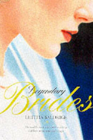 Cover of Legendary Brides