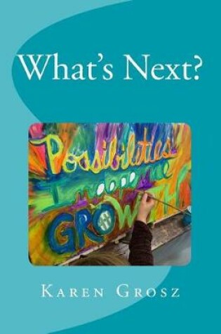 Cover of "What's Next?"