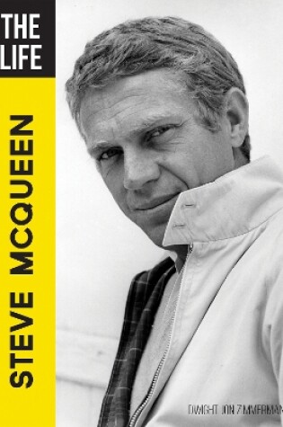 Cover of The Life Steve McQueen