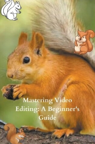 Cover of Squirrel Surprises