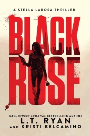 Cover of Black Rose