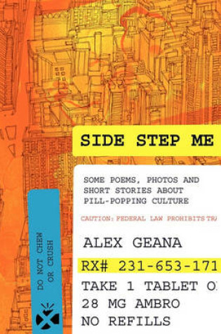 Cover of Side Step Me