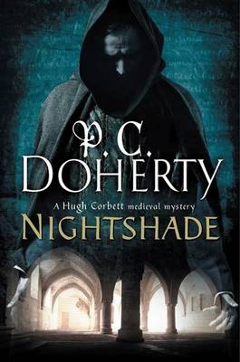 Cover of Nightshade