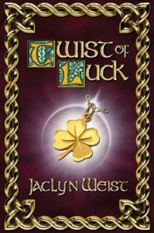 Cover of Twist of Luck