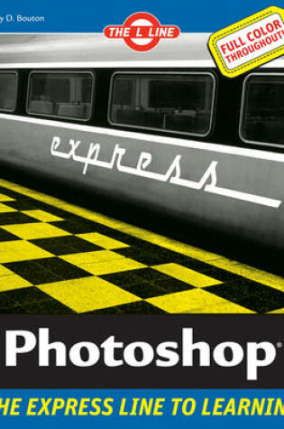 Cover of Photoshop