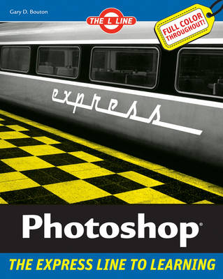 Cover of Photoshop