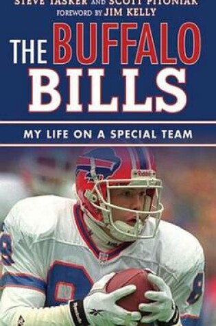 Cover of The Buffalo Bills