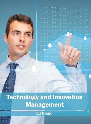 Cover of Technology and Innovation Management