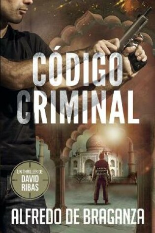 Cover of Código Criminal