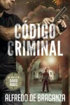 Book cover for Código Criminal