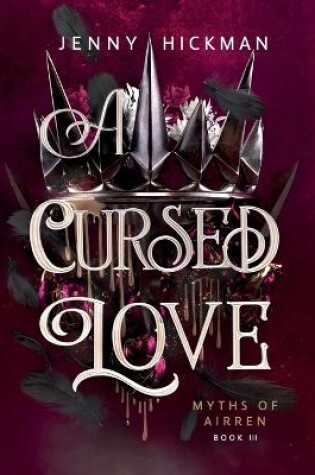 Cover of A Cursed Love