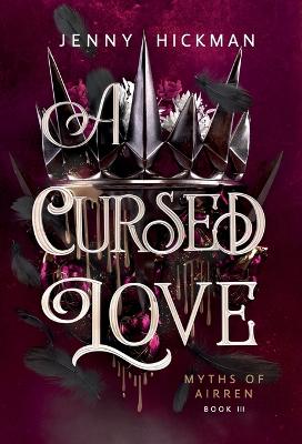Cover of A Cursed Love