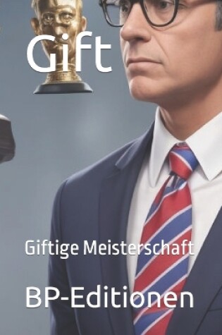 Cover of Gift