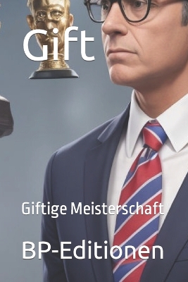 Book cover for Gift