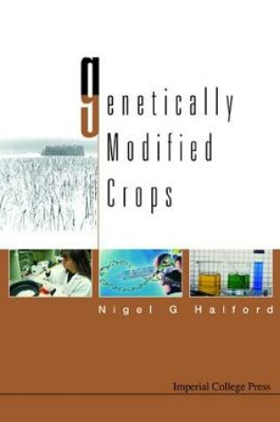 Cover of Genetically Modified Crops