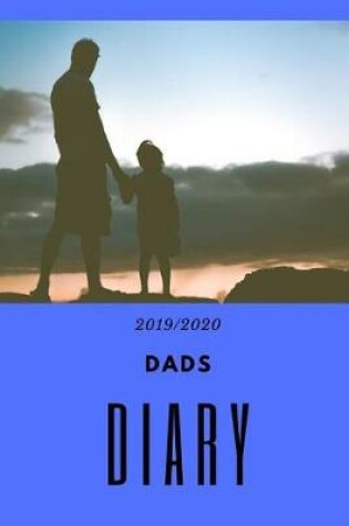 Cover of Dads Diary