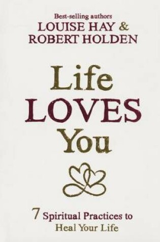 Cover of Life Loves You