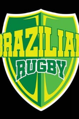 Cover of Brazilian Rugby