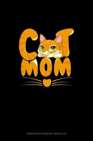 Cover of Cat Mom