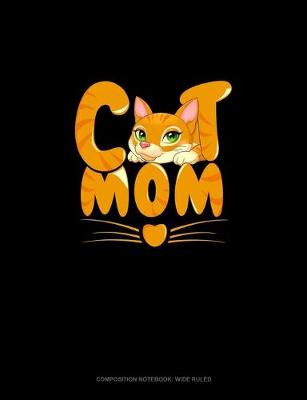 Cover of Cat Mom