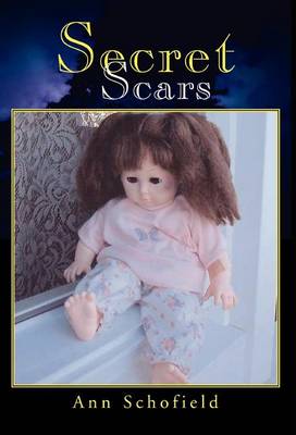 Book cover for Secret Scars