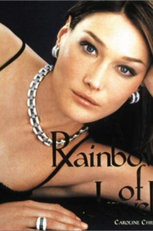 Cover of Rainbow of Jewelry
